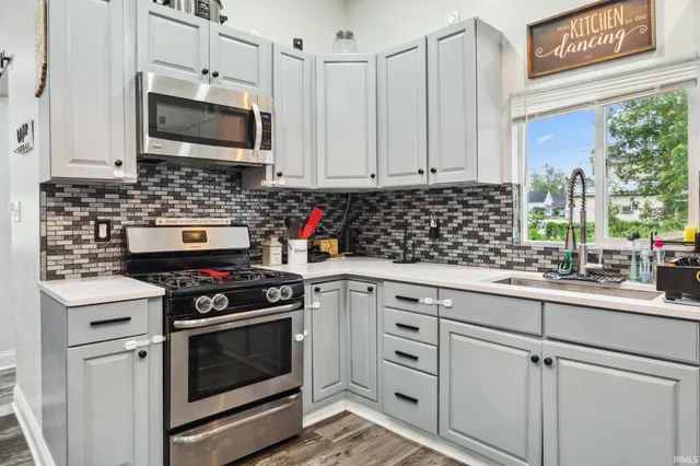 $279,000 | 117 North Market Street, Thorntown, IN 46071