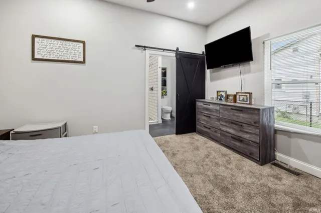 $279,000 | 117 North Market Street, Thorntown, IN 46071