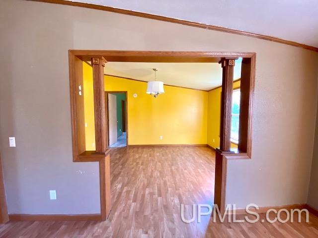 168 Valley Road Negaunee, MI 49866 - Photo 4 of 23 Gallery Image 4