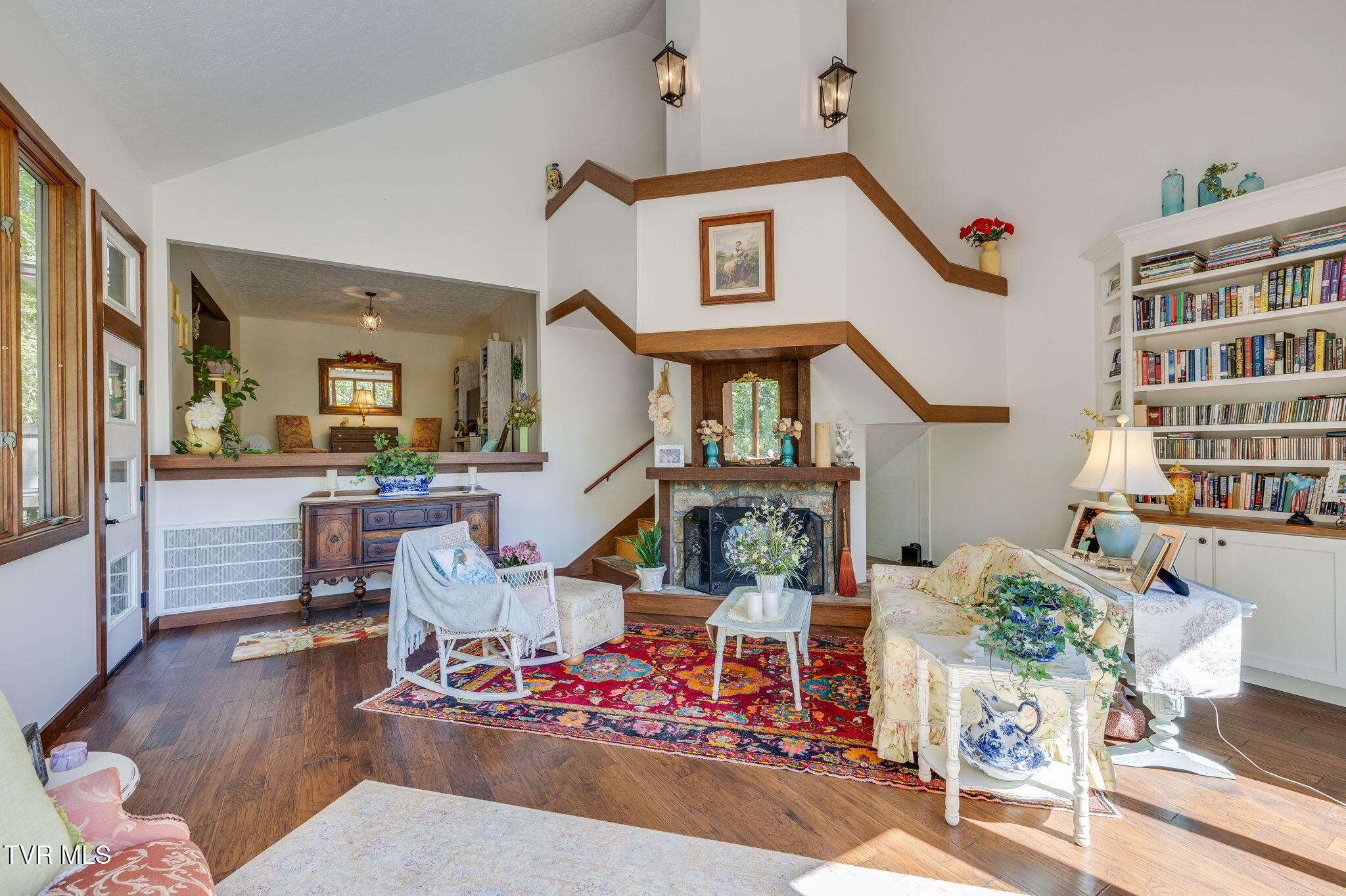 137 Columbine Road Kingsport, TN 37660 - Photo 10 of 65 009