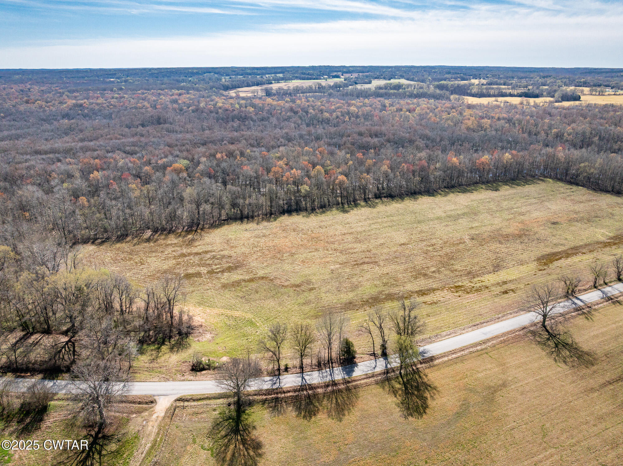 0 Lavinia Road Lavinia, TN 38348 - Photo 2 of 26 a view of an ocean