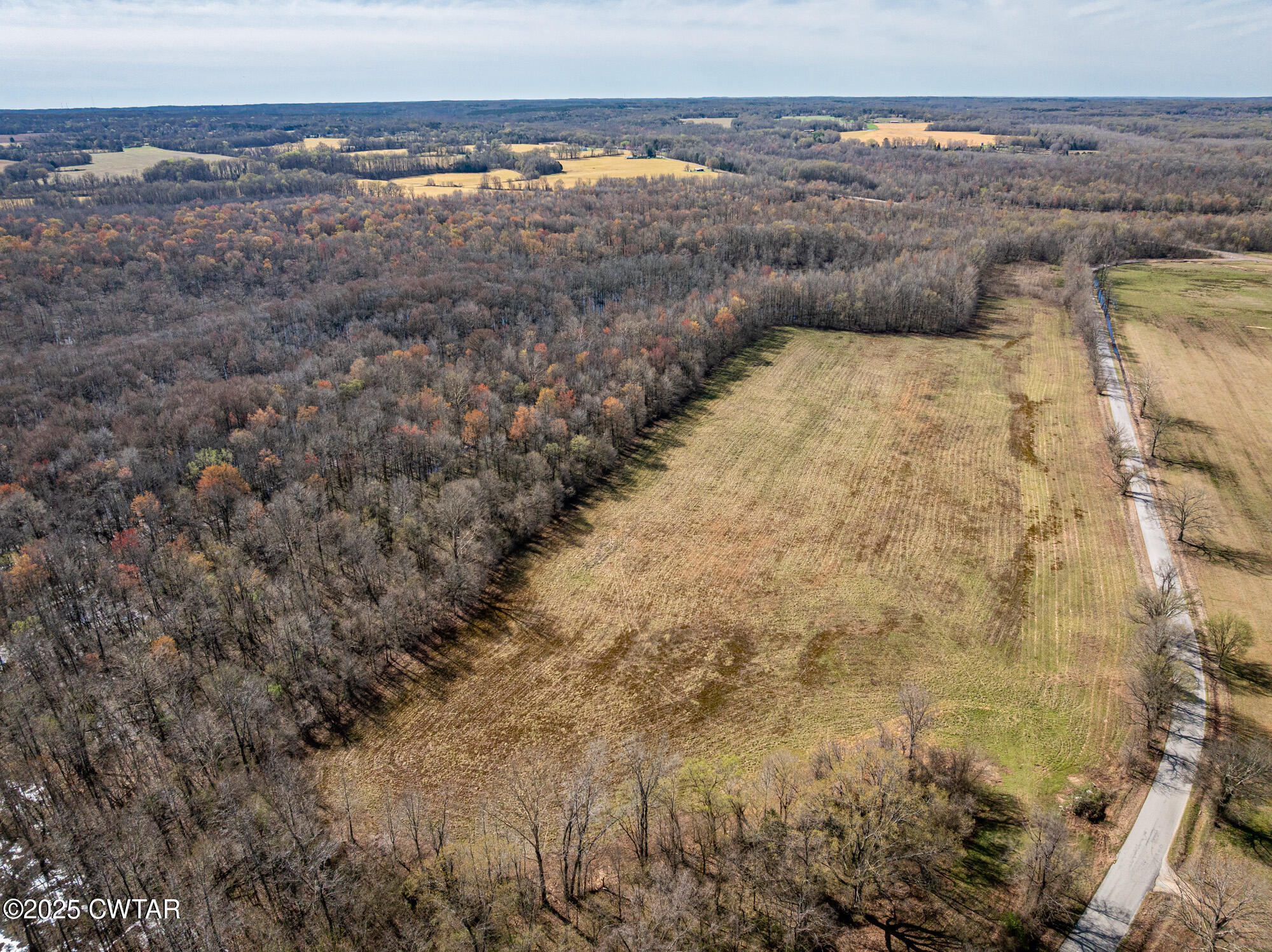 0 Lavinia Road Lavinia, TN 38348 - Photo 4 of 26 a view of an ocean beach