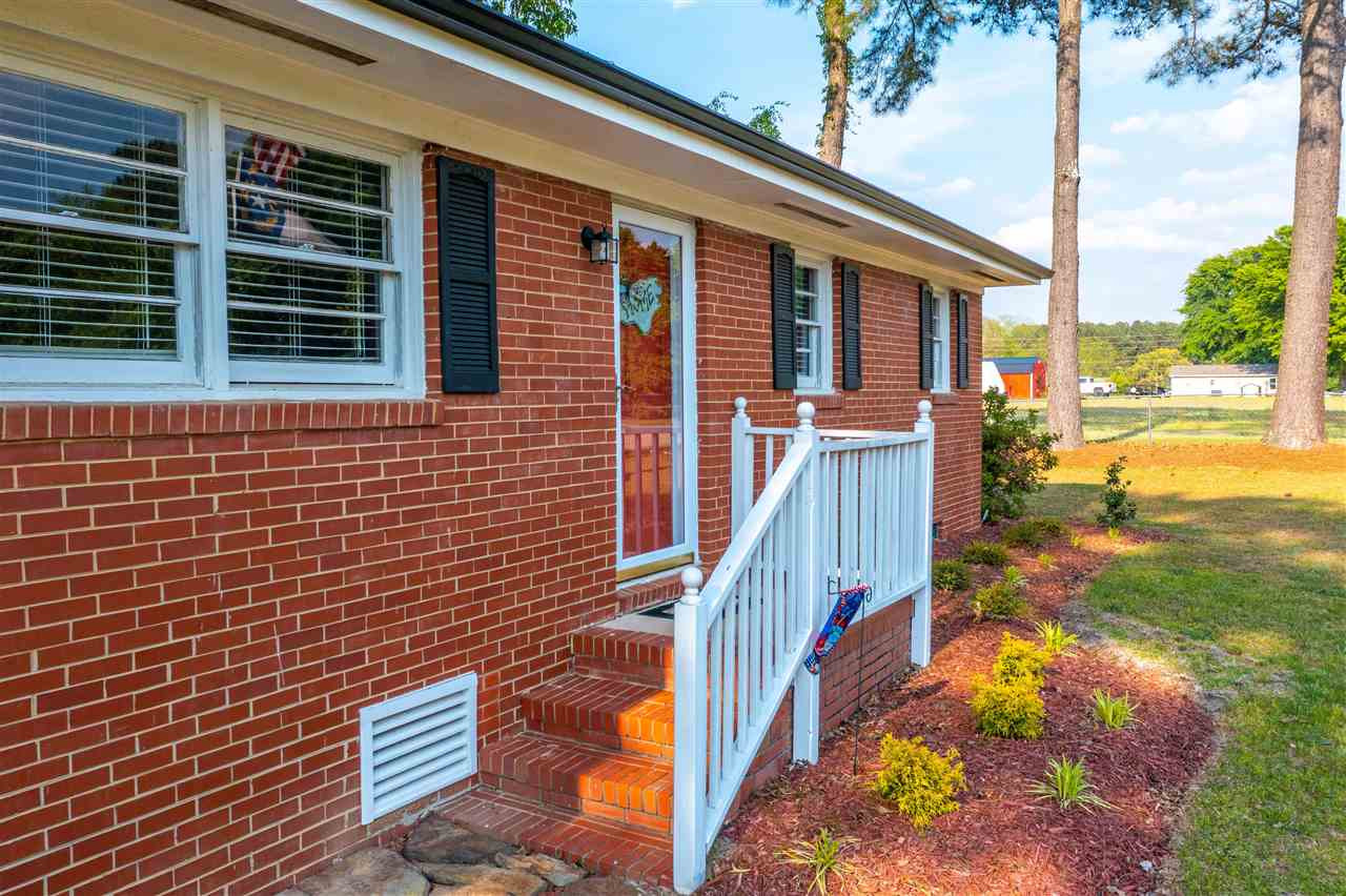 1020 Harvey Johnson Road Raleigh, NC 27603 - Photo 4 of 30 Photo 4