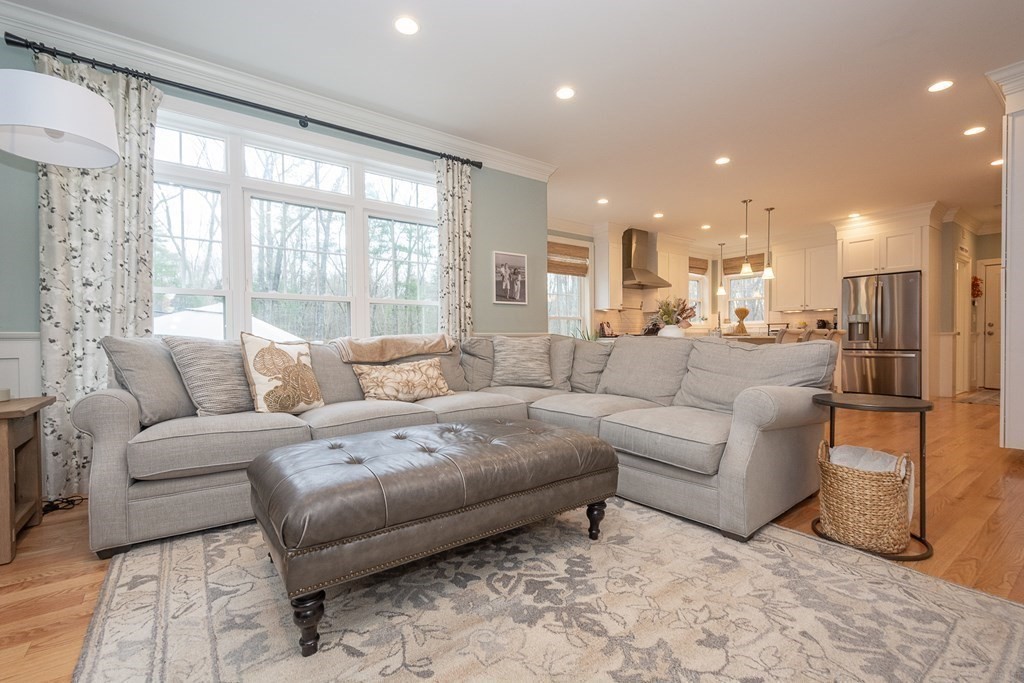 148 Hudson Road Stow, MA 01775 - Photo 13 of 42 Gallery Image 13