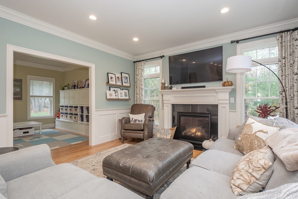 148 Hudson Road Stow, MA 01775 - Photo 14 of 42 Gallery Image 14