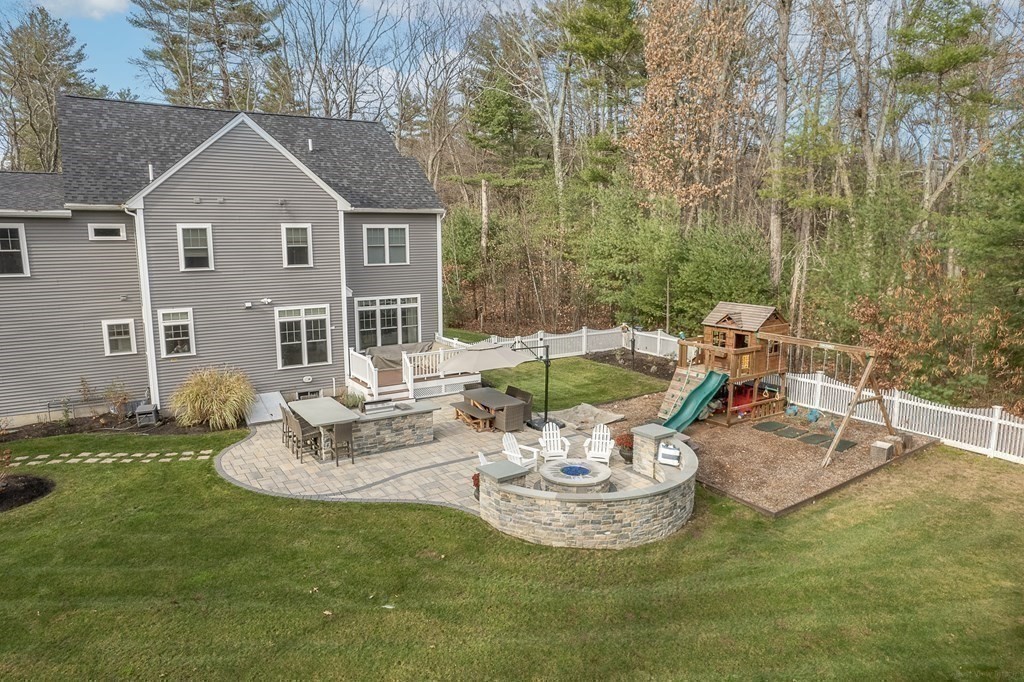 148 Hudson Road Stow, MA 01775 - Photo 34 of 42 Gallery Image 34