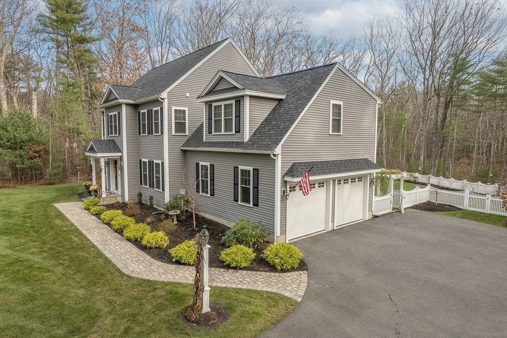 148 Hudson Road Stow, MA 01775 - Photo 42 of 42 Gallery Image 42