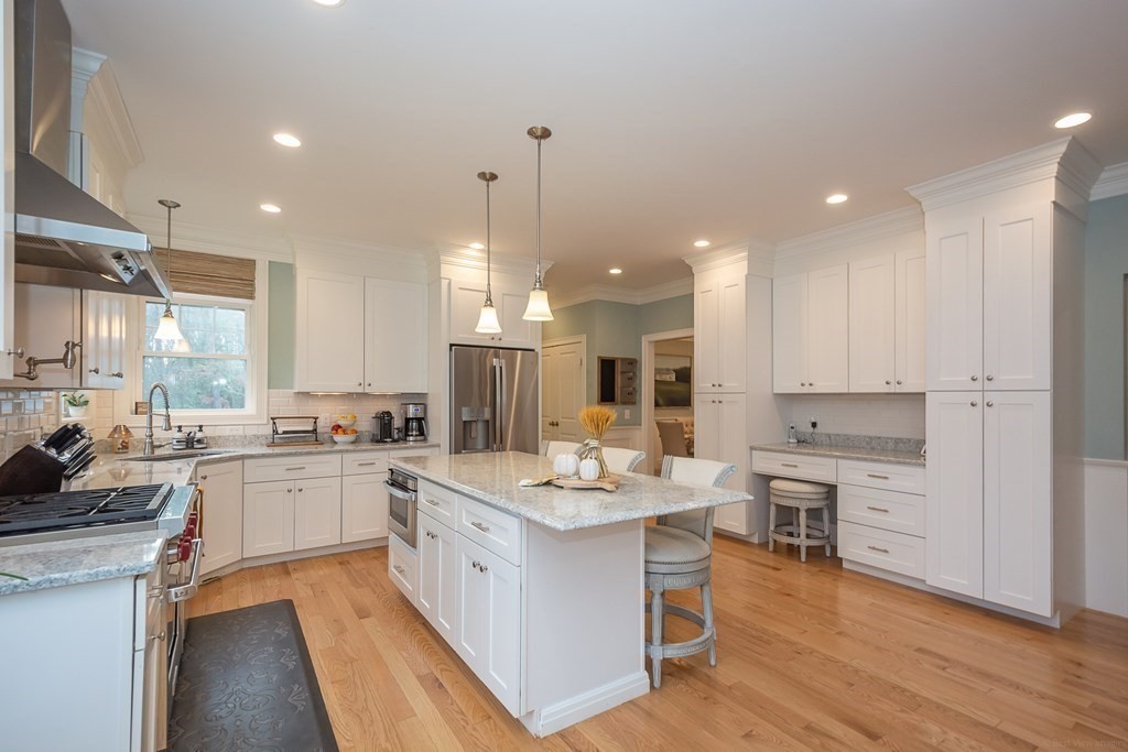148 Hudson Road Stow, MA 01775 - Photo 8 of 42 Gallery Image 8