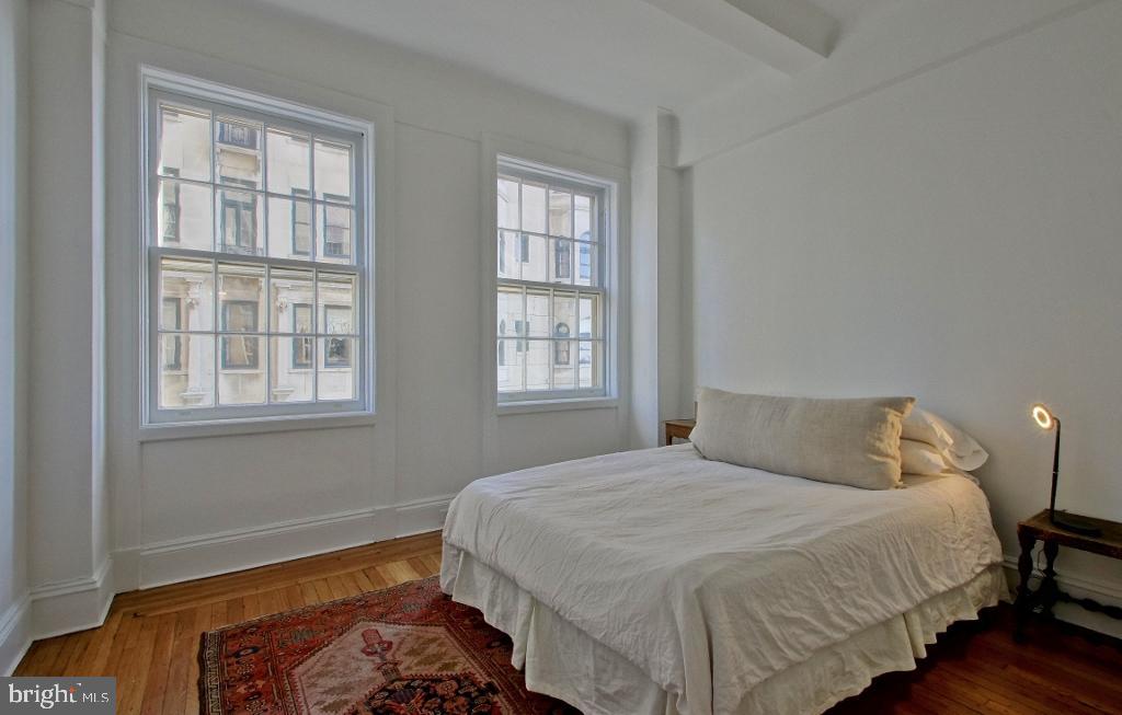 1900 Rittenhouse Square, Unit 7C Philadelphia, PA 19103 - Photo 8 of 11 Gallery Image 8