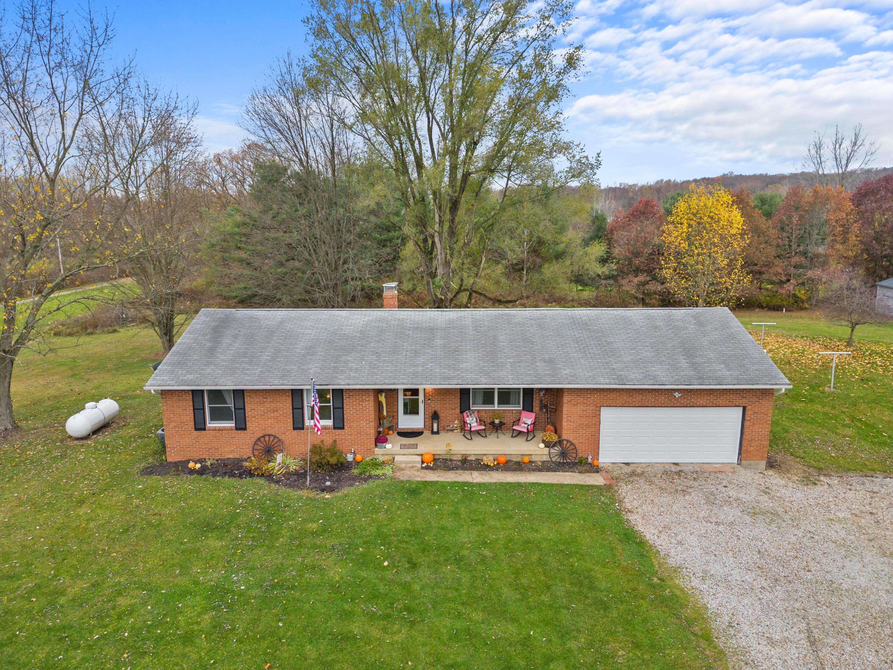 6489 Perry Road Centerburg, OH 43011 - Photo 31 of 31 DJI_0239