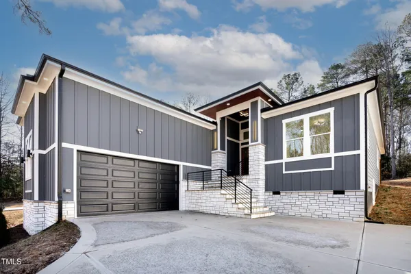 $475,000 | 110 Mohave Drive, Louisburg, NC 27549