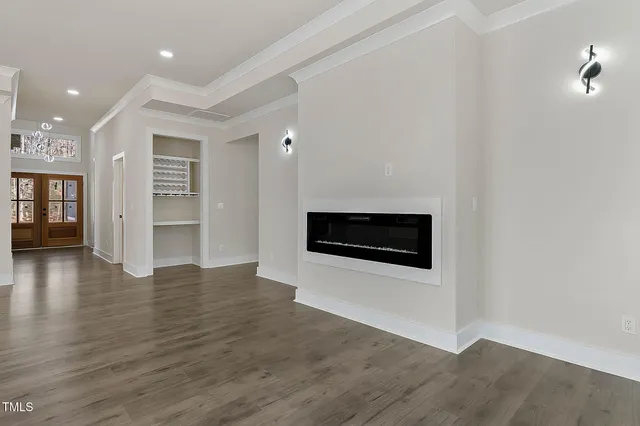 $475,000 | 110 Mohave Drive, Louisburg, NC 27549