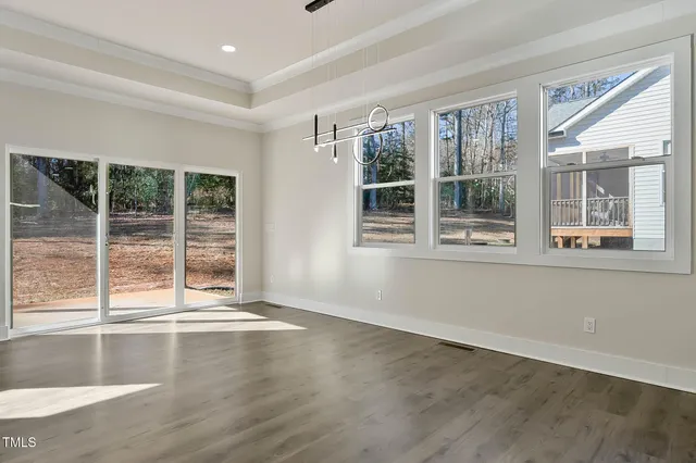 $475,000 | 110 Mohave Drive, Louisburg, NC 27549