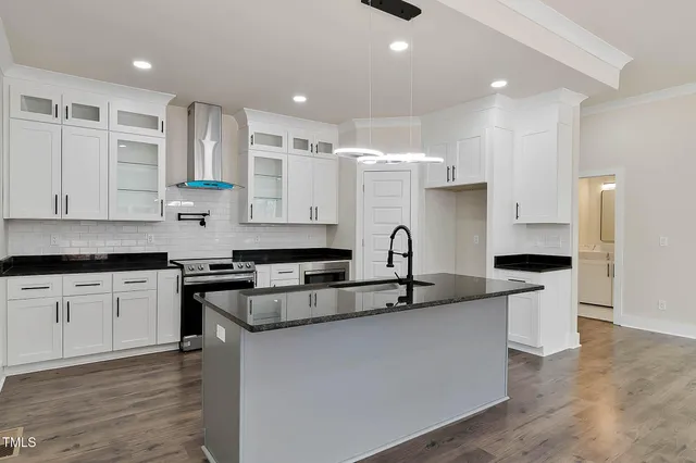 $475,000 | 110 Mohave Drive, Louisburg, NC 27549