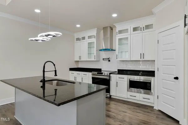 $475,000 | 110 Mohave Drive, Louisburg, NC 27549