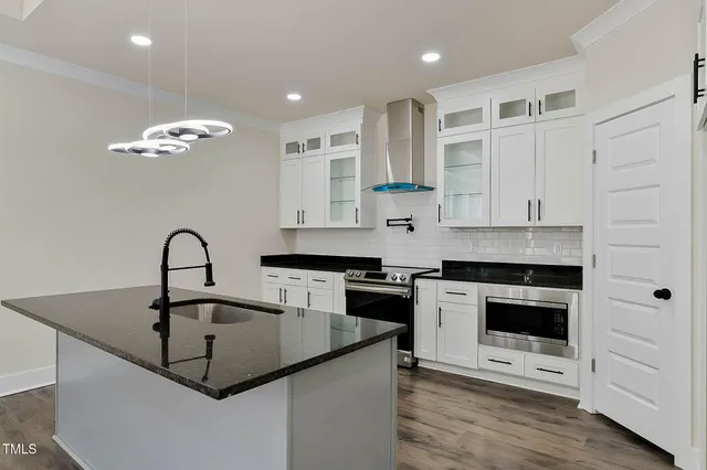 $475,000 | 110 Mohave Drive, Louisburg, NC 27549