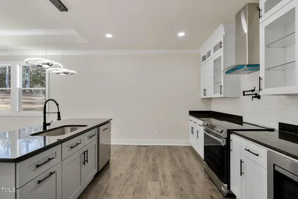 $475,000 | 110 Mohave Drive, Louisburg, NC 27549