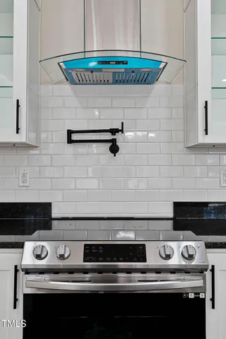 $475,000 | 110 Mohave Drive, Louisburg, NC 27549