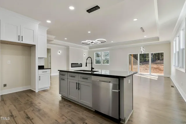 $475,000 | 110 Mohave Drive, Louisburg, NC 27549