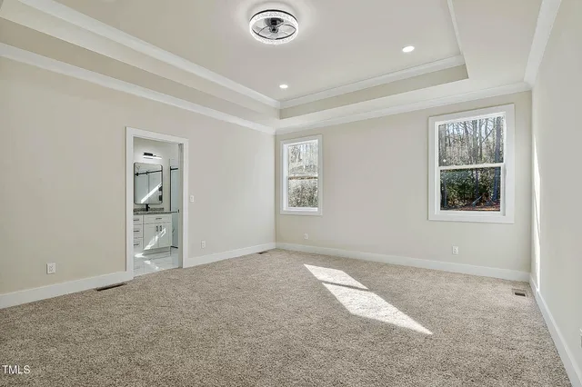 $475,000 | 110 Mohave Drive, Louisburg, NC 27549