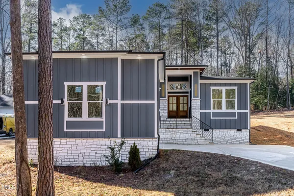 $475,000 | 110 Mohave Drive, Louisburg, NC 27549