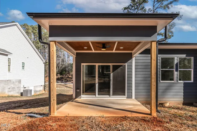 $475,000 | 110 Mohave Drive, Louisburg, NC 27549