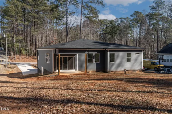 $475,000 | 110 Mohave Drive, Louisburg, NC 27549