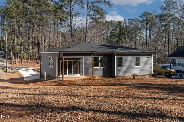 $475,000 | 110 Mohave Drive, Louisburg, NC 27549