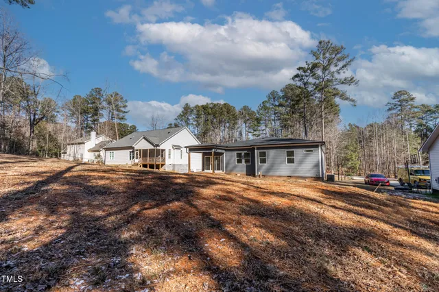 $475,000 | 110 Mohave Drive, Louisburg, NC 27549