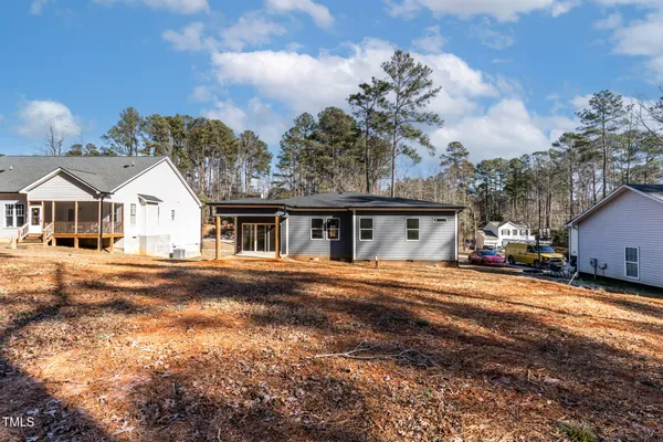 $475,000 | 110 Mohave Drive, Louisburg, NC 27549