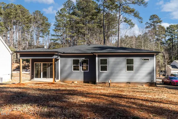 $475,000 | 110 Mohave Drive, Louisburg, NC 27549