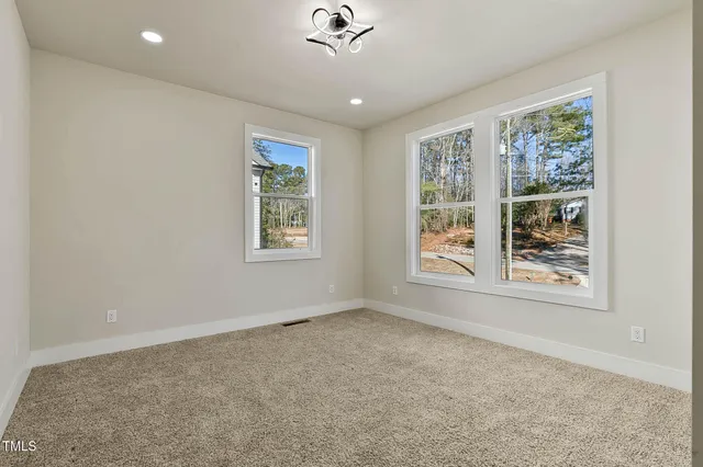 $475,000 | 110 Mohave Drive, Louisburg, NC 27549