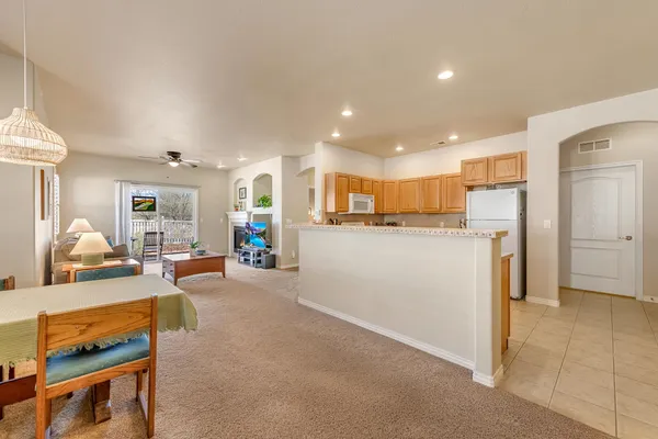 $366,000 | 737 Canvasback Circle, Unit U35, Grand Junction, CO 81505