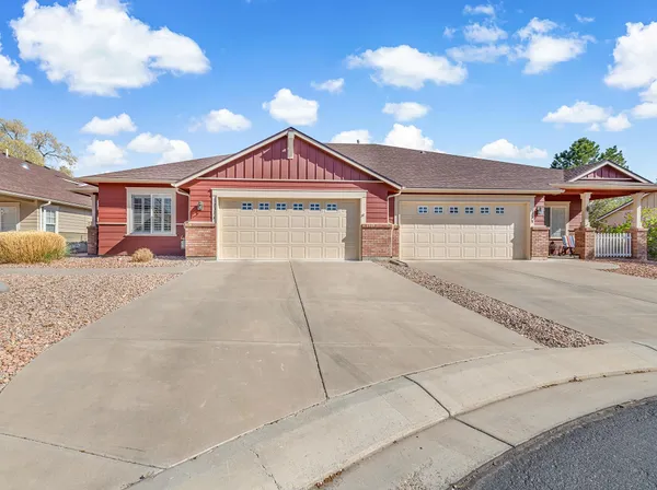 $366,000 | 737 Canvasback Circle, Unit U35, Grand Junction, CO 81505