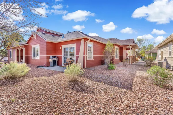 $366,000 | 737 Canvasback Circle, Unit U35, Grand Junction, CO 81505