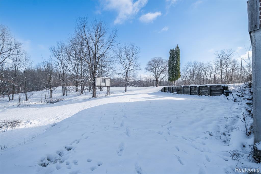 1191 Gage Road Holly, MI 48442 - Photo 13 of 53