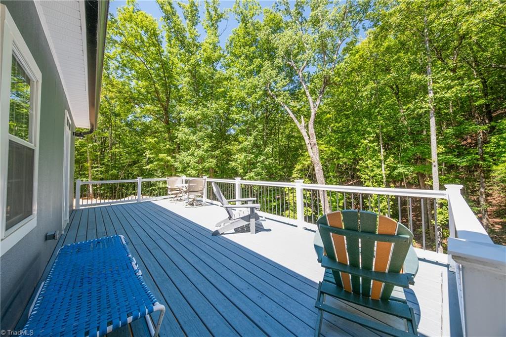 1325 Doyle Cromer Road King, NC 27021 - Photo 33 of 38