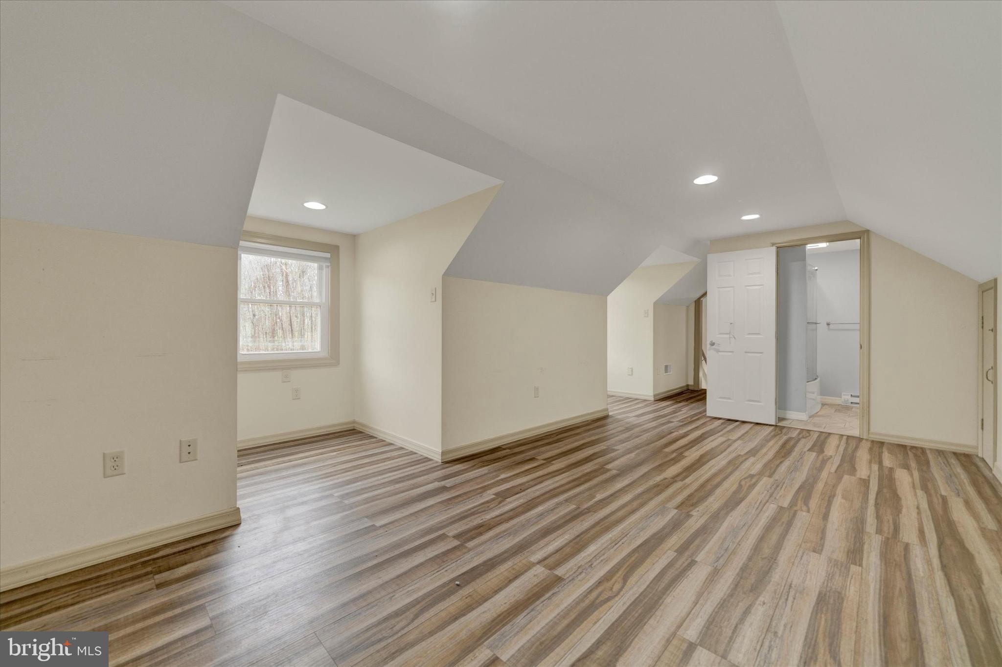 181 Fort Road Bernville, PA 19506 - Photo 25 of 43 Upstairs family room