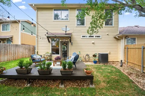 $399,999 | 6708 Menchaca Road, Unit 2, Austin, TX 78745