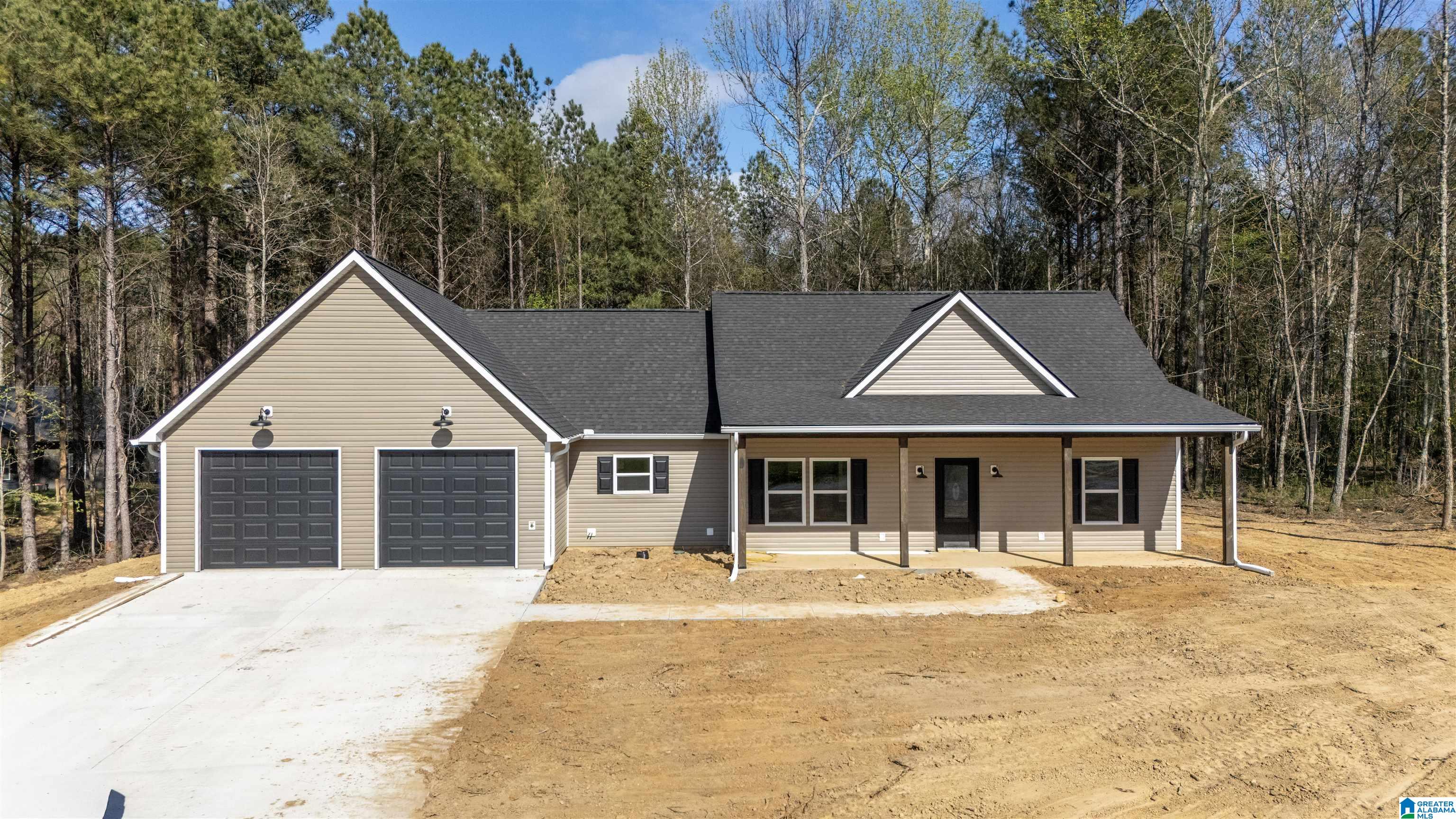 242 Frost Road Oneonta, AL 35121 - Photo 2 of 27