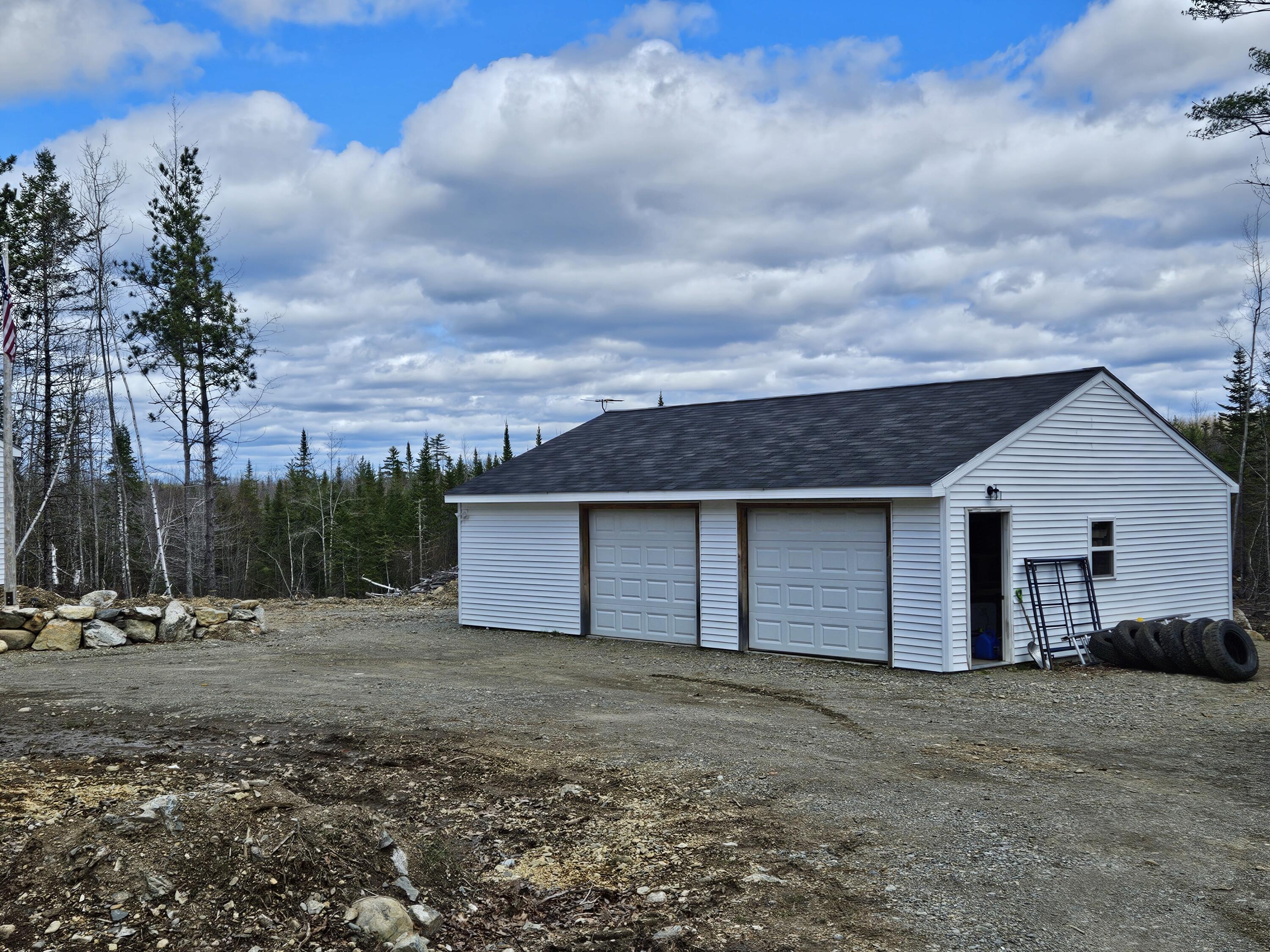 82 Yawaca Road Clifton, ME 04428 - Photo 20 of 32 20