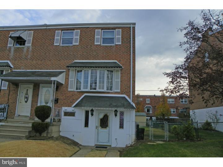 3215 Byberry Road Philadelphia, PA 19154 - Photo 3 of 25 a view of house and front view of house
