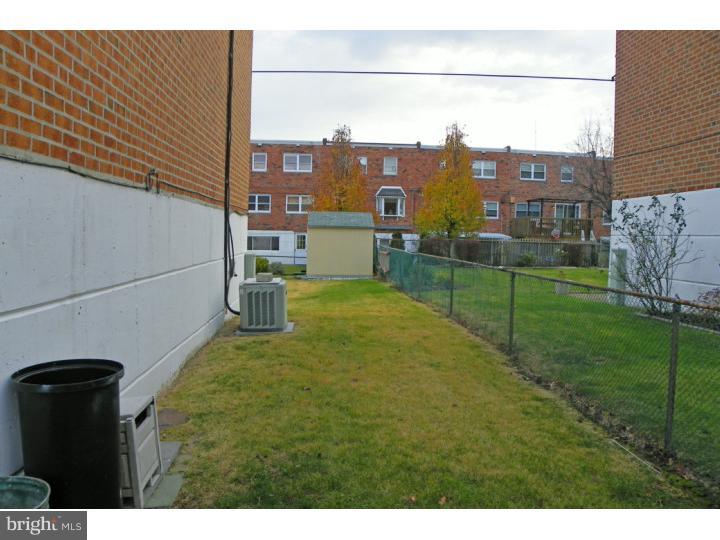 3215 Byberry Road Philadelphia, PA 19154 - Photo 22 of 25 a view of a backyard with sitting area