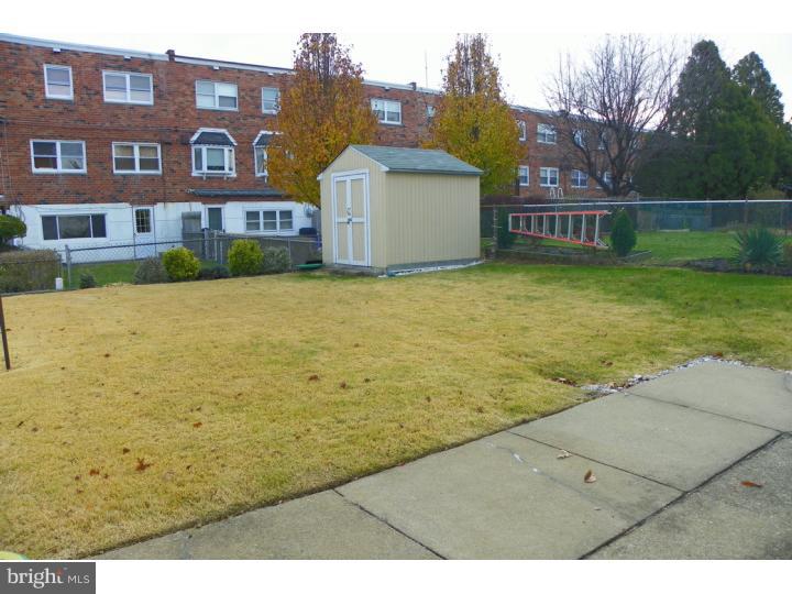3215 Byberry Road Philadelphia, PA 19154 - Photo 23 of 25 a front view of a building with garden