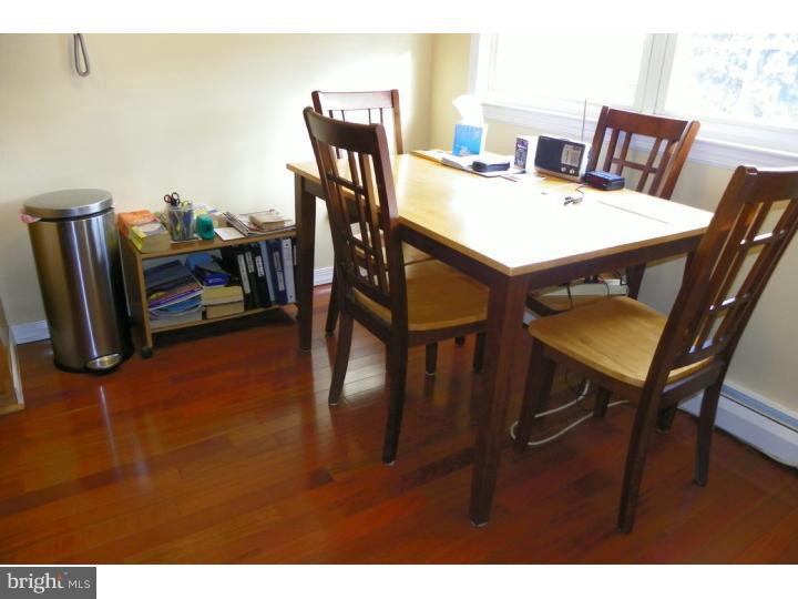 3215 Byberry Road Philadelphia, PA 19154 - Photo 9 of 25 a view of a dining room with furniture and a table