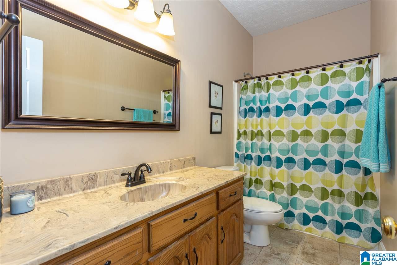 305 Wind Ridge Northeast Jacksonville, AL 36265 - Photo 23 of 46