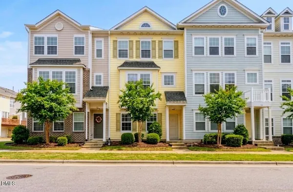 $419,000 | 313 Great Northern Station, Apex, NC 27502