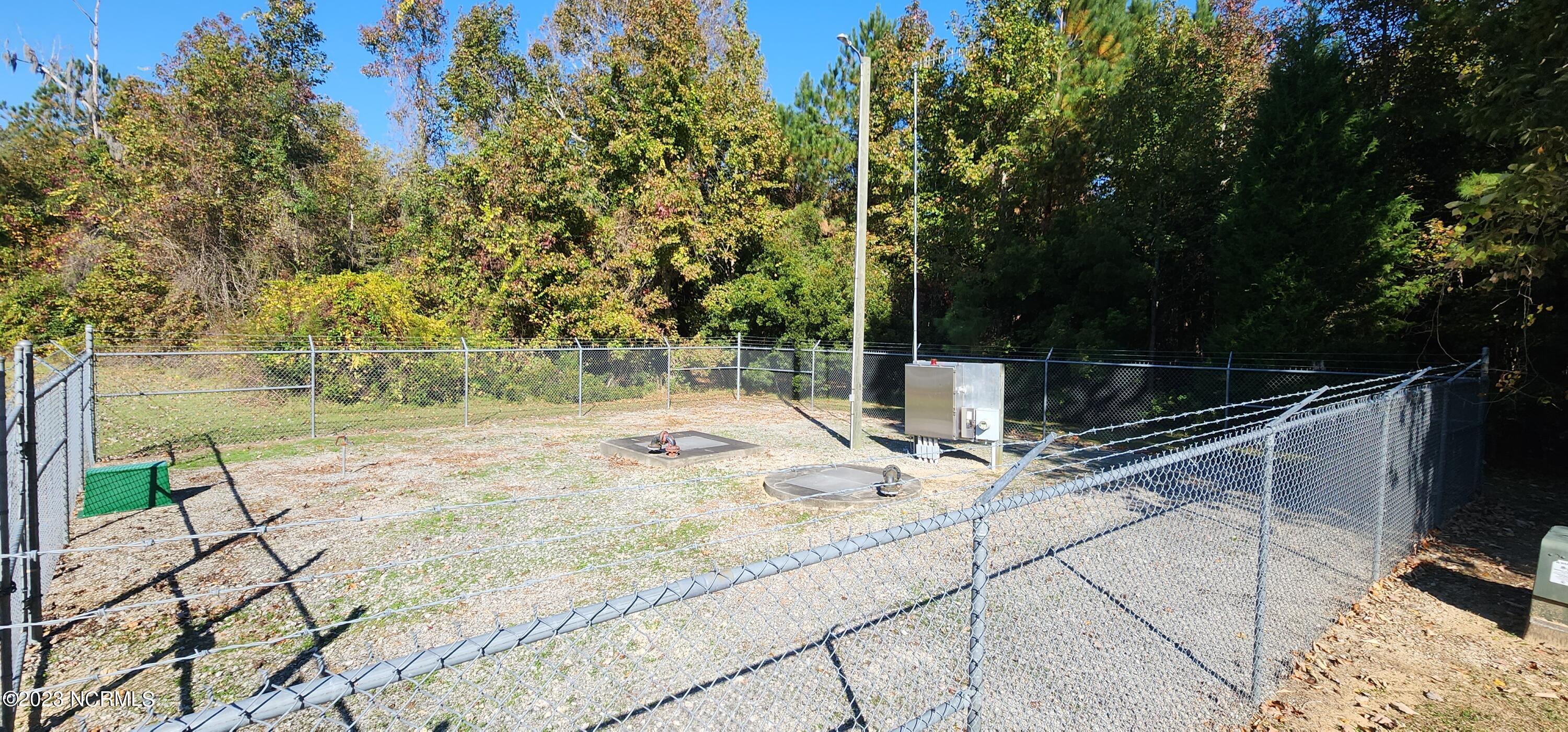 19 Old Airport Road New Bern, NC 28562 - Photo 10 of 12 Lift Station #1