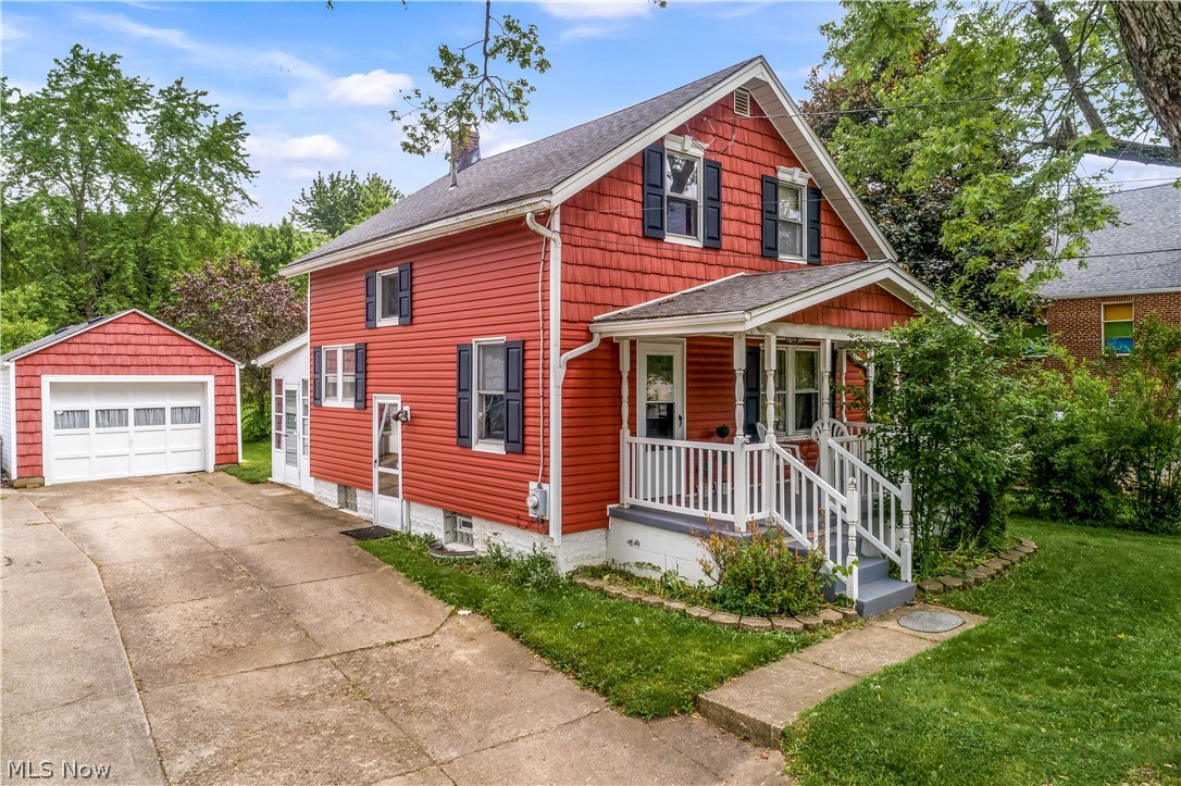 591 Darrow Road Akron, OH 44305 - Photo 2 of 34