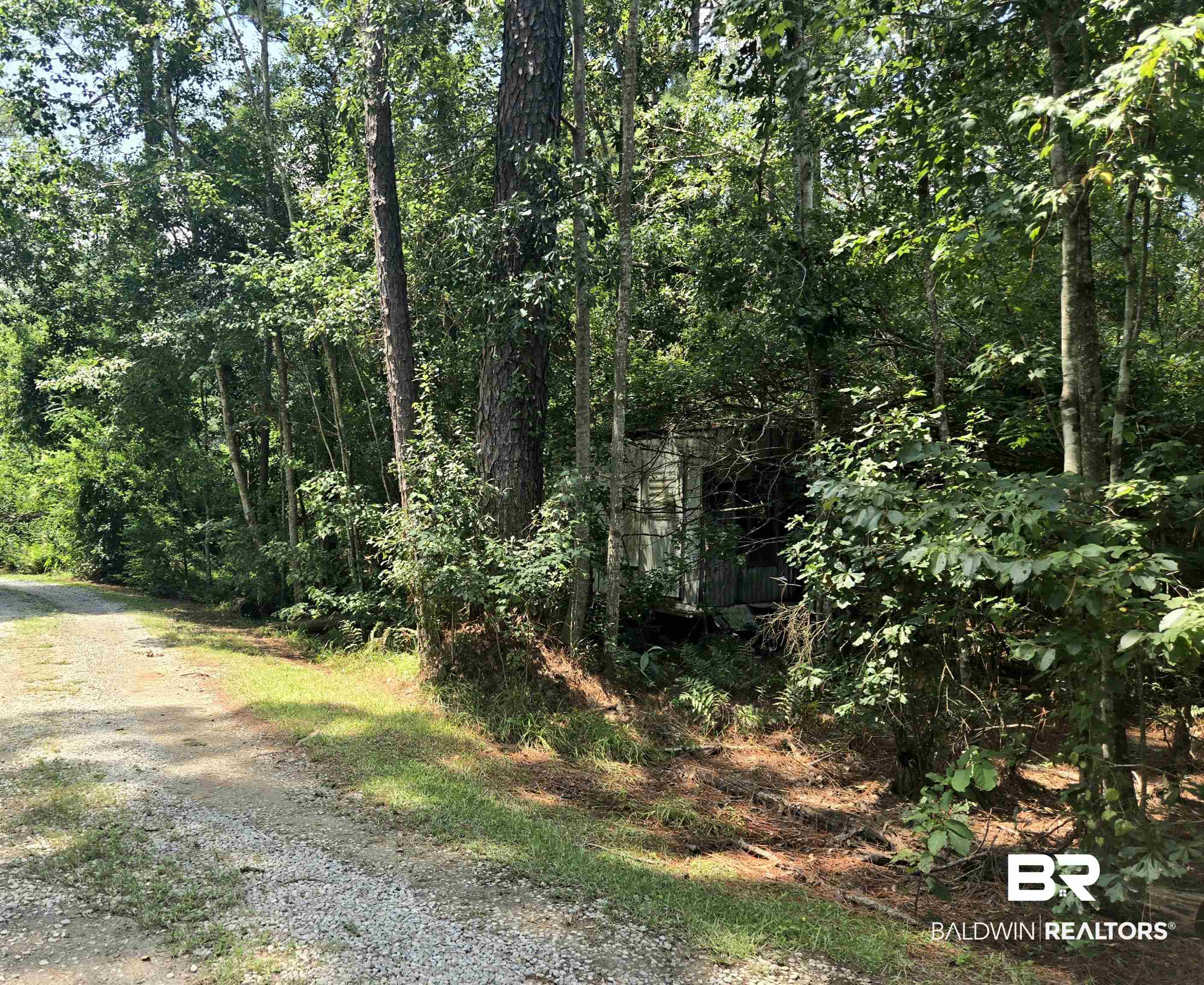 0 Helen Drive Summerdale, AL 36580 - Photo 4 of 7